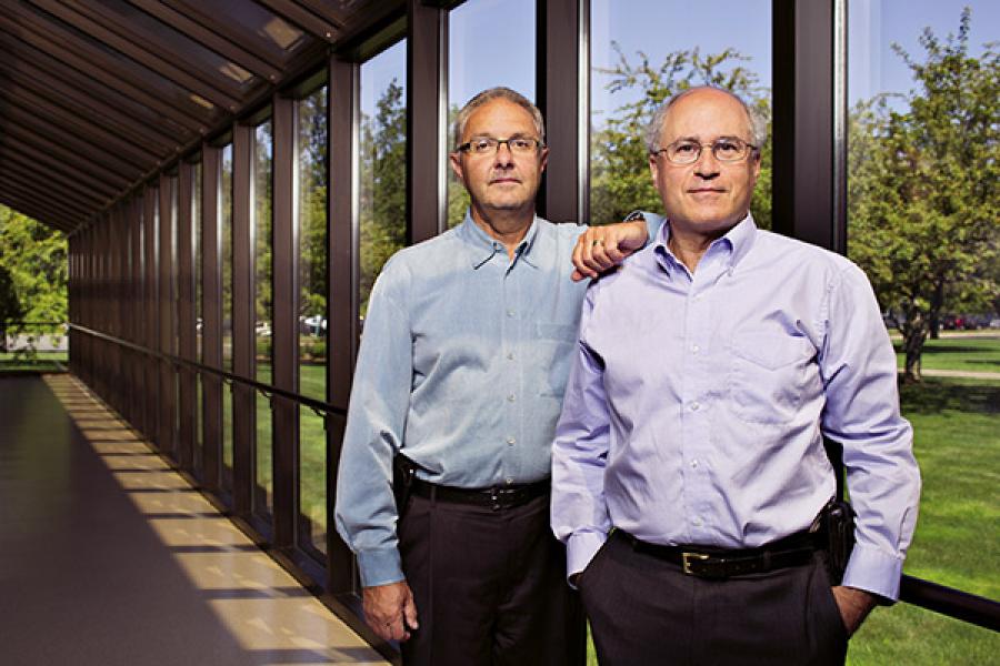 How Alexion Pharma became Biotech's Entrepreneurial Glory