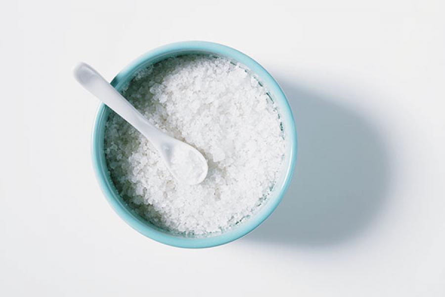 What Should Your Salt Intake be?