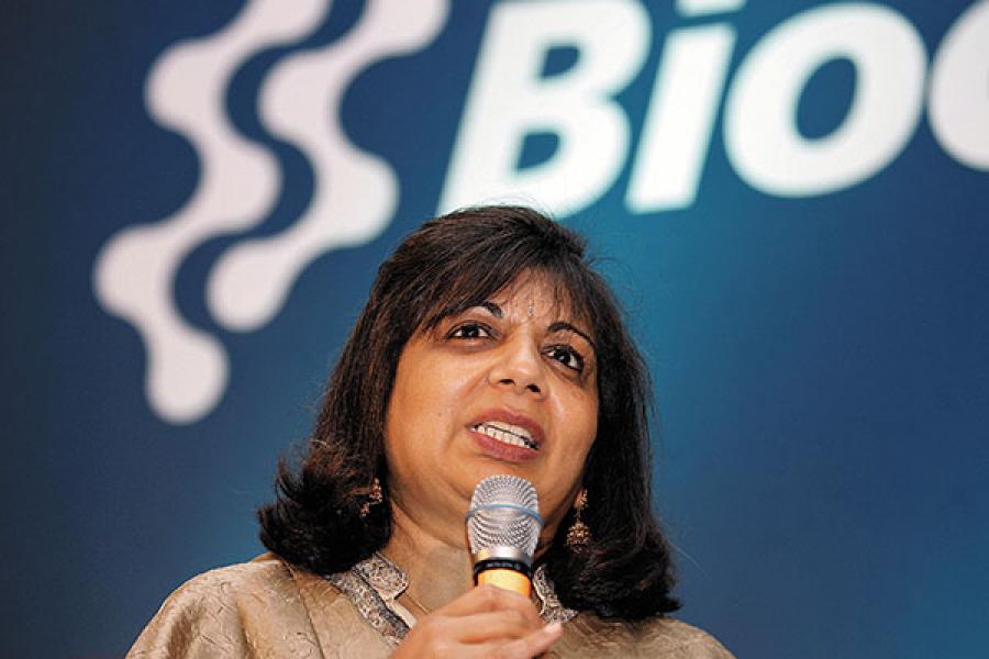 R&D Investments Paying Off for Biocon