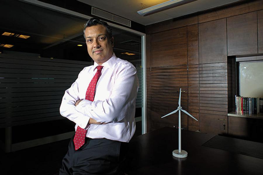 Renew Power: Tapping into India's Wind Energy Potential