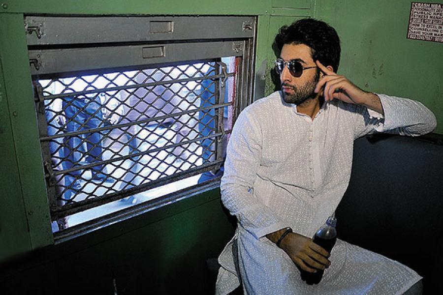 Ranbir Kapoor: Breaking The Mould - Forbes India Ranbir Kapoor: Breaking The Mould - Forbes India
