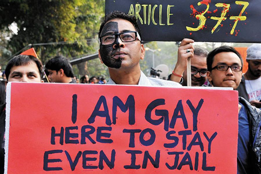 Will the LGBT Community Make Any Progress in its Fight for Equal Rights in 2014?