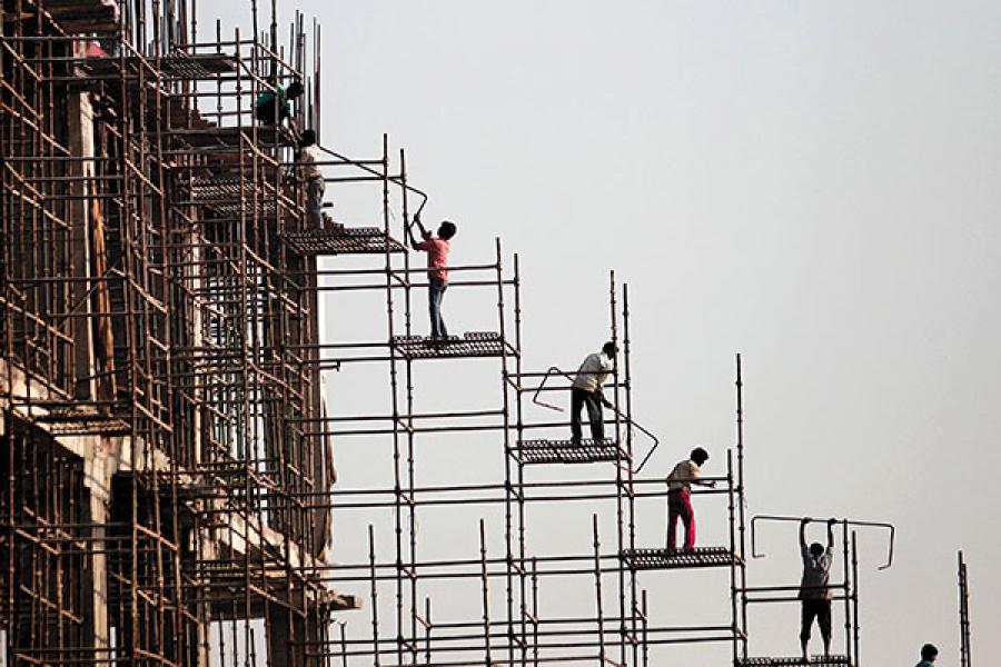 Can India Hope for a Jobs Upturn in 2014?