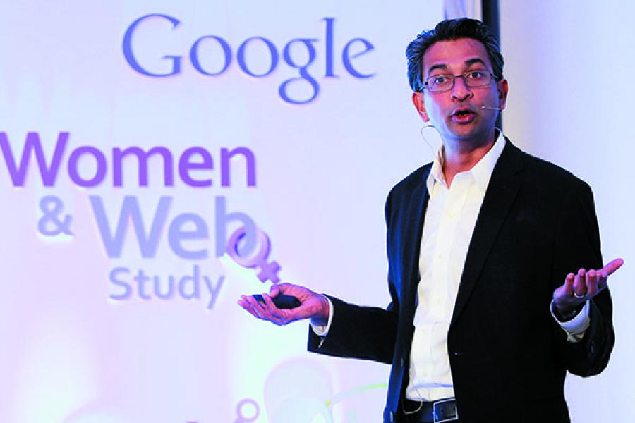 Is Google Gobbling Up the Indian Internet Space?