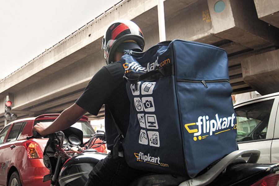What Flipkart's Funds Mean for its Rivals