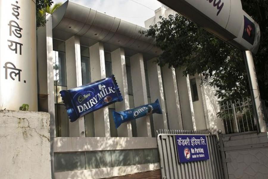Cadbury India slapped with a Rs.252 crore excise penalty