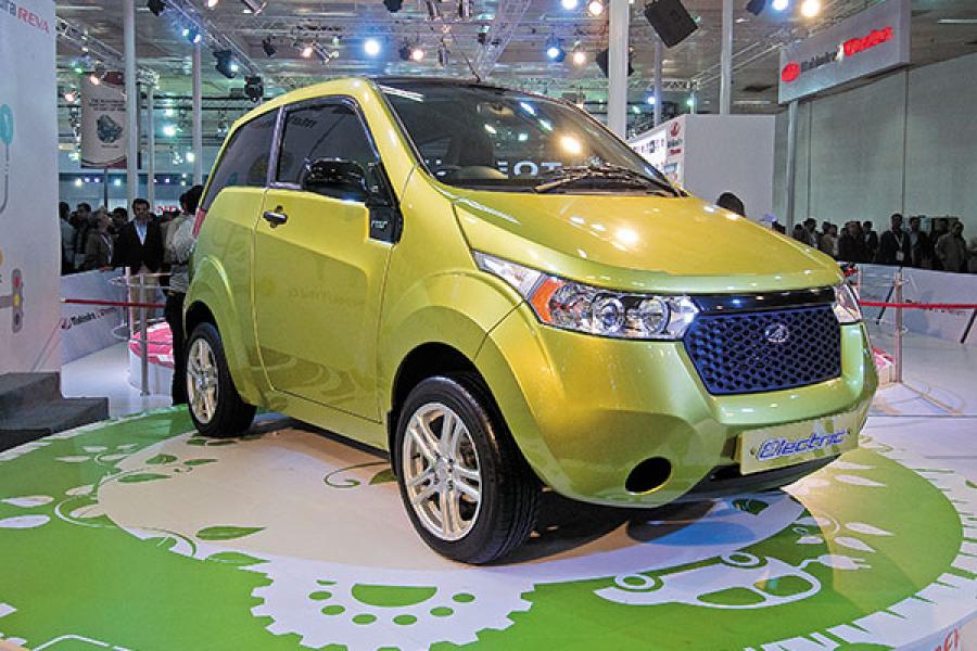 Will Electric Vehicles Finally Take Off in India?