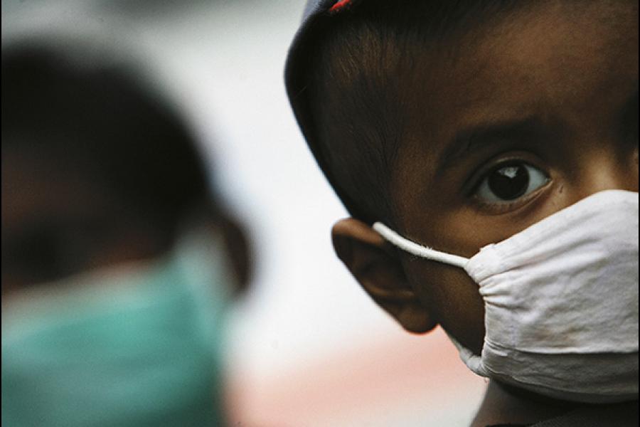 India's Primary Health Care Needs Quick Reform