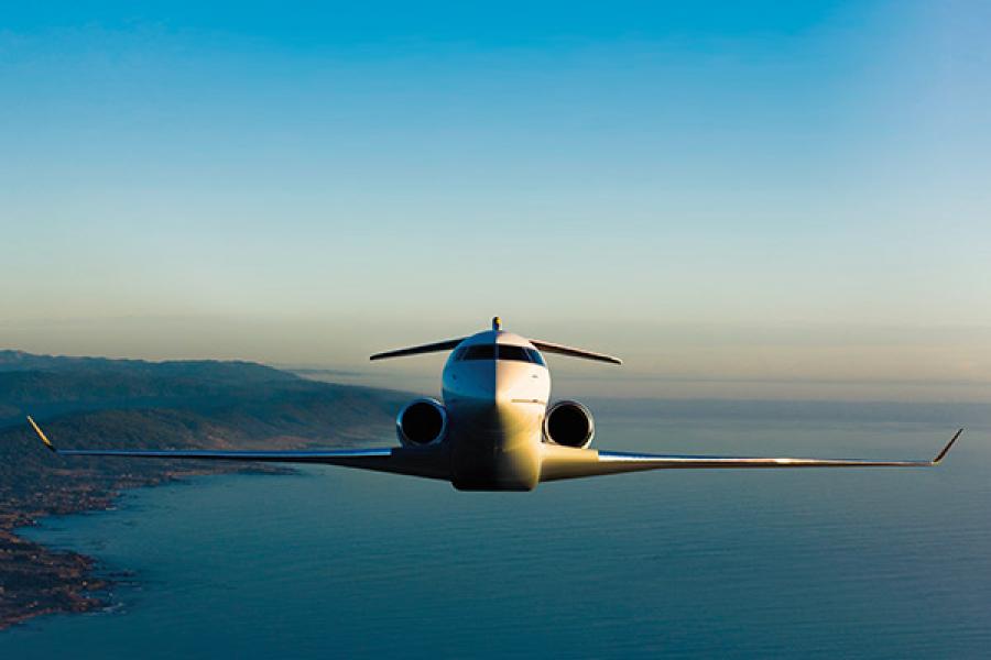 Why Folks Still See Value in Private Jets