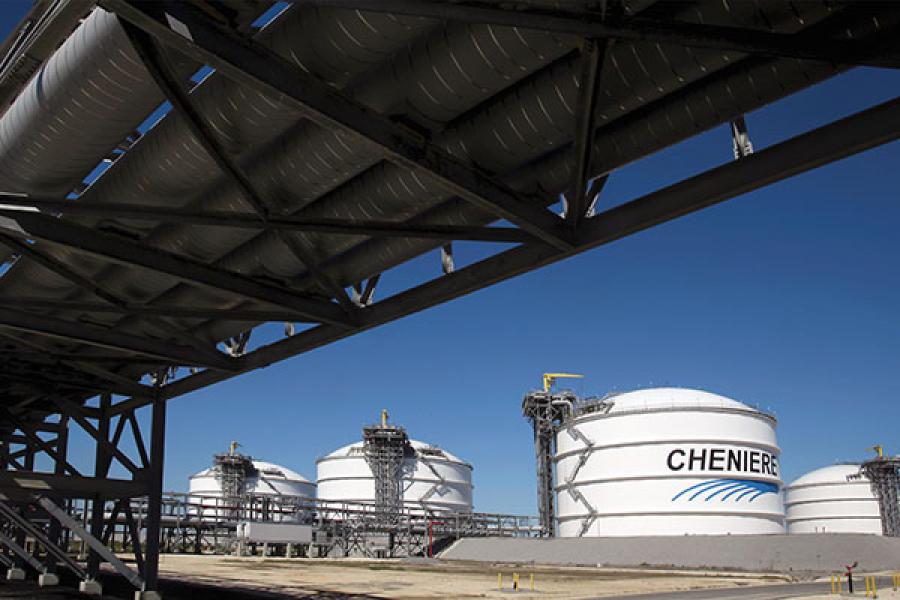 Cheniere Energy's War with Chemical Companies Over Natural Gas