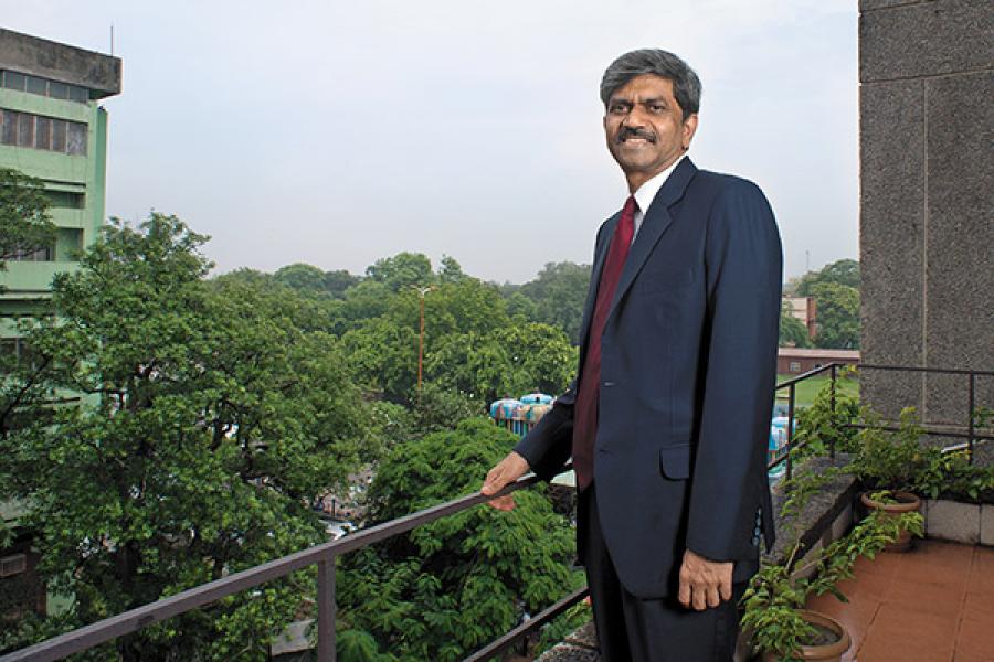 Telecom is Now the Marketer's Best Friend: Shivakumar