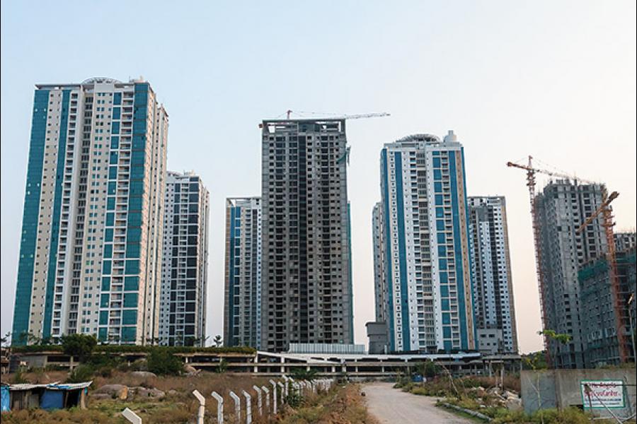 Will Political Stability in Hyderabad Boost Real Estate?