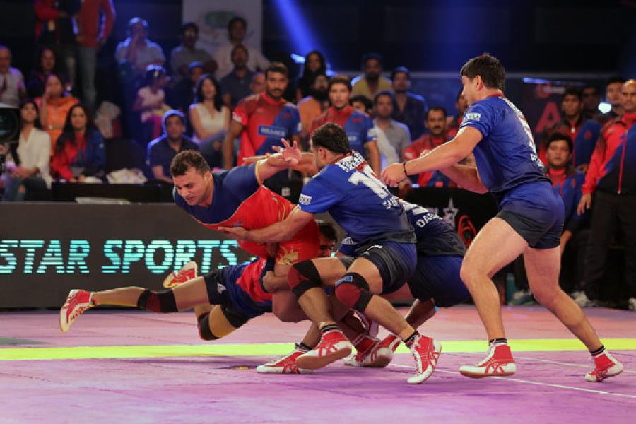 Pro Kabaddi: A Strong Start, but the Need for Improvement