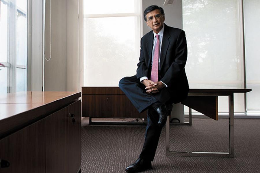 The Levers of HUL's Growth