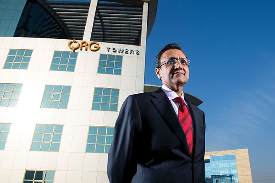 Havells India MD wants to grow the Indian business aggressively