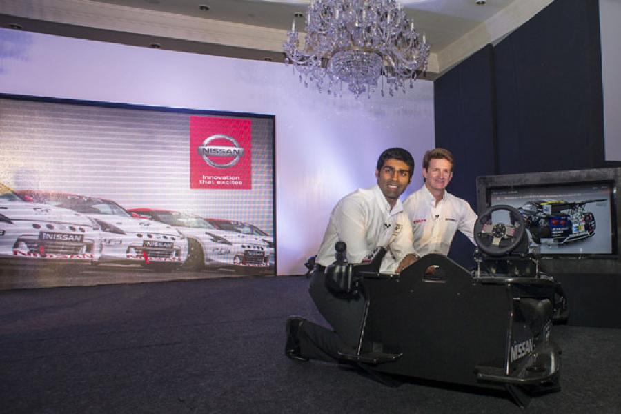 7 things you need to know about the Nissan PlayStation GT Academy