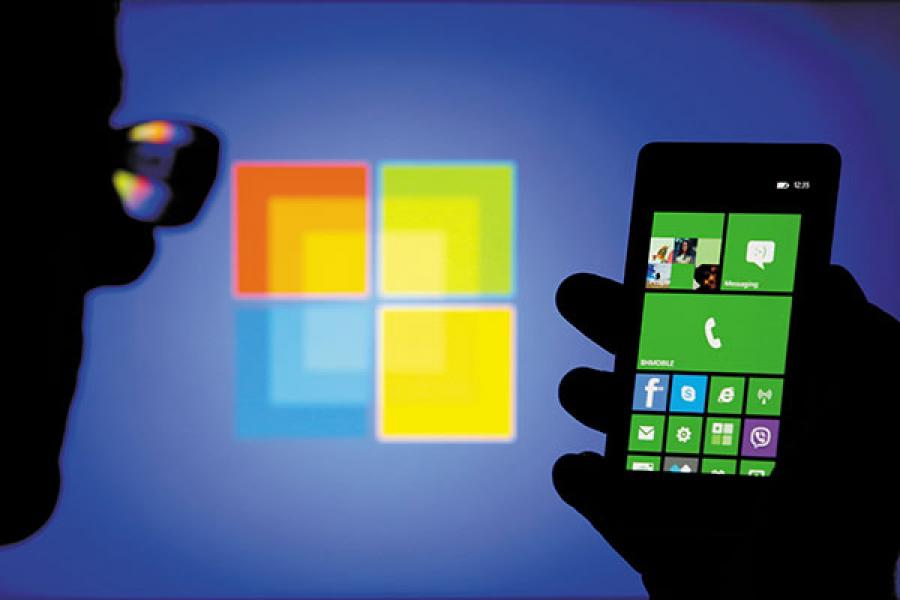Can Nokia and Microsoft Pull Each Other Out of the Abyss in 2014?