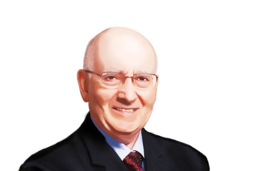 The Thinker Interview With Philip Kotler, The Father Of Marketing