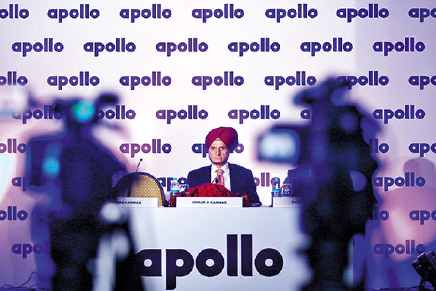 How the Apollo, Cooper Deal Was Botched