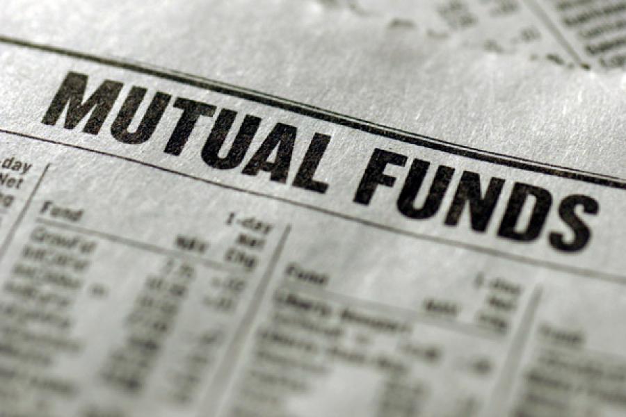 Blow to mutual funds; cheer for insurance