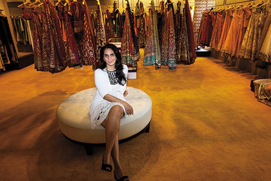 And Designs India: Affordable Luxury for Young India