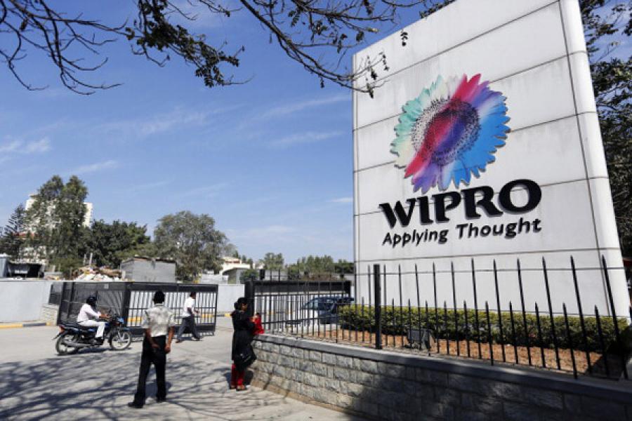 Wipro buys Canada-based ATCO's IT services arm for $195 million