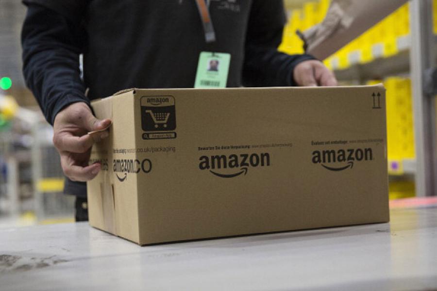 Amazon plans to invest $2 billion in India