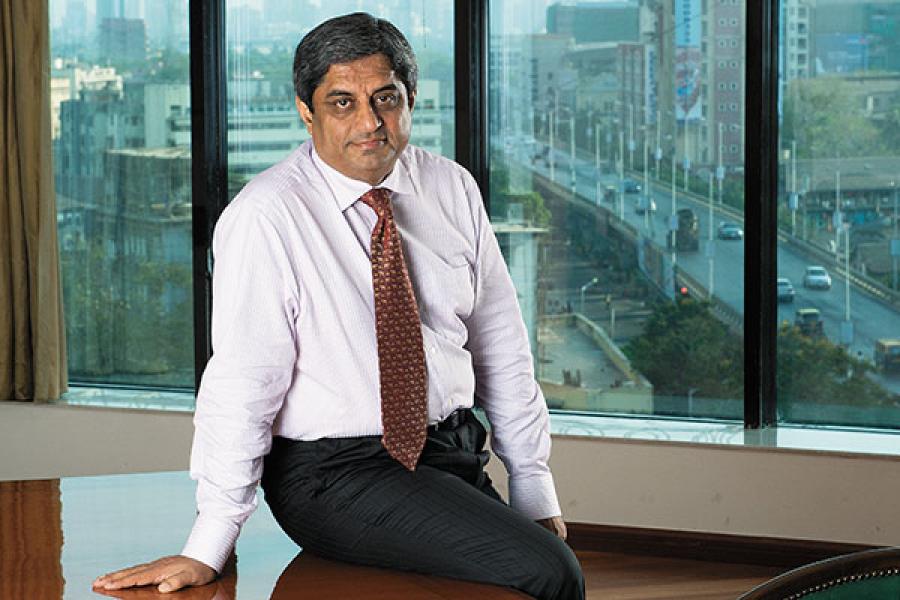We Will Grow as Long as the Economy Does: Aditya Puri, MD, HDFC Bank
