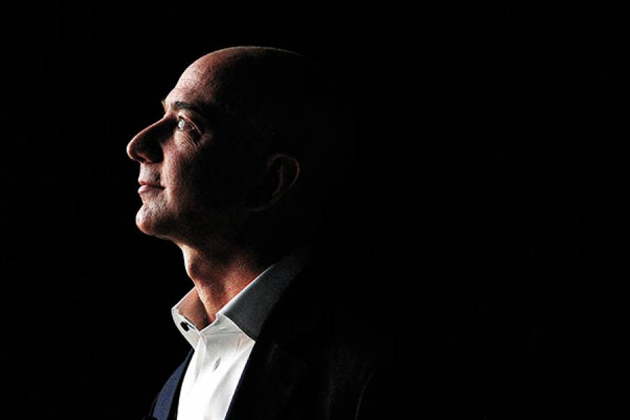 AmazonSupply: Jeff Bezos' $8 Trillion Plan for Wholesale Slaughter