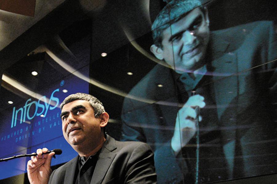 Infosys' New CEO Will Have to Work Harder to Establish Moral Ground: Shibulal