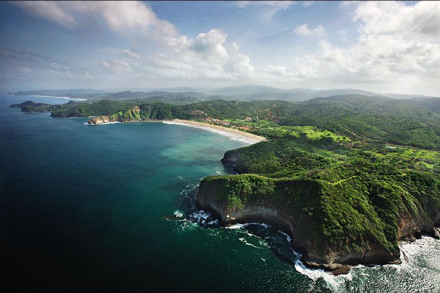 Mukul: Nicaragua's First Luxury Resort