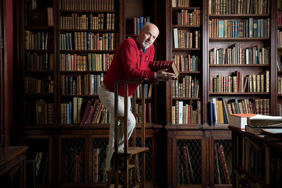 5 Rare First Editions Of Books | Forbes India