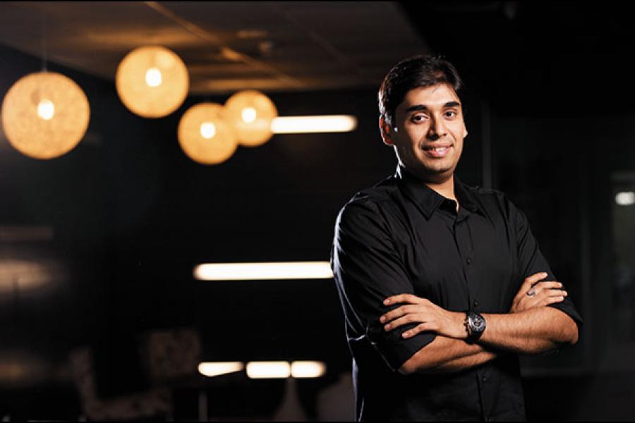 InMobi has positioned itself as the go-to company in mobile advertising