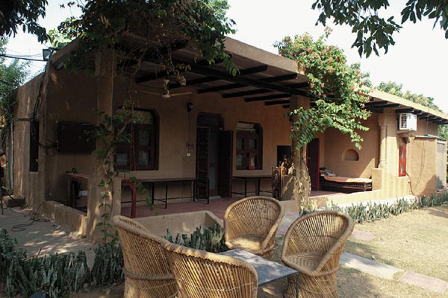 Forbes India Farmhouses Are Now, Images Of Farmhouses