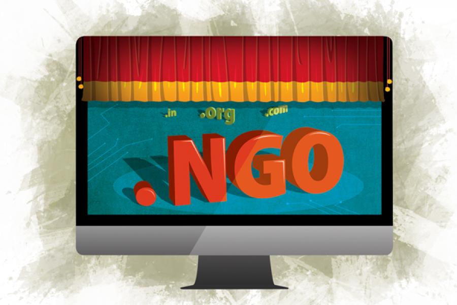 NGOs can Now Sign Up for .ngo Domains