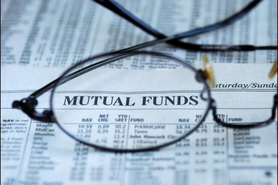 Mutual Funds Attracting Big Money from Retail Investors