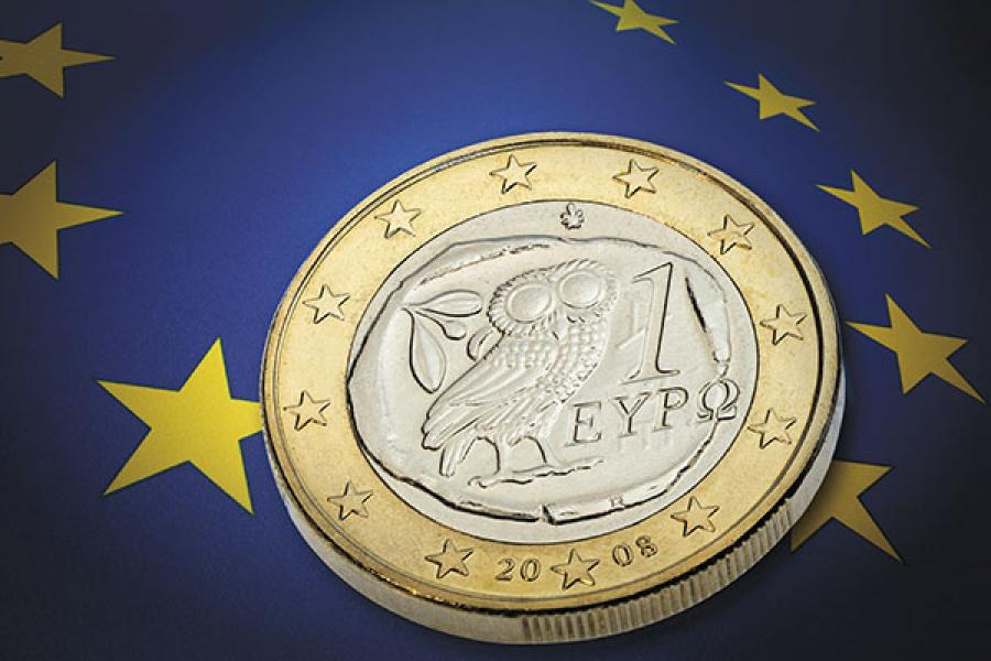 The big fat Greek crisis
