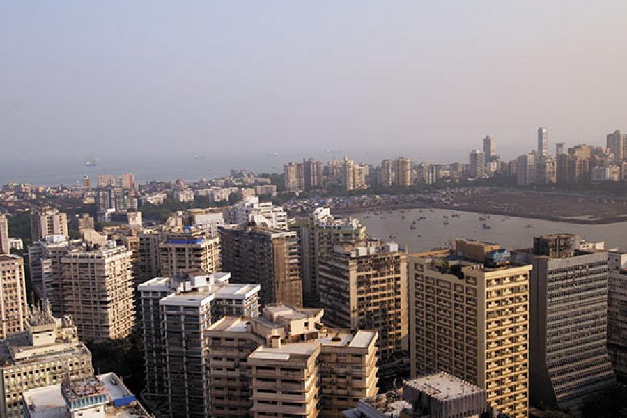Making Mumbai future-ready