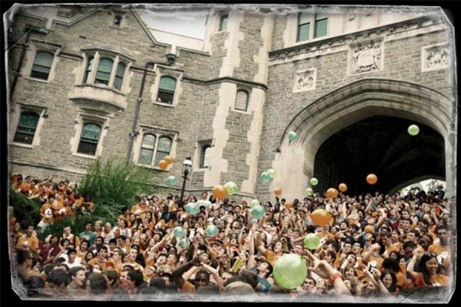 America's top 200 colleges