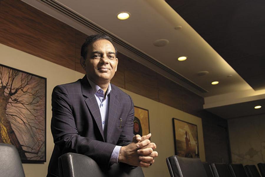 The market needs a trigger: Motilal Oswal