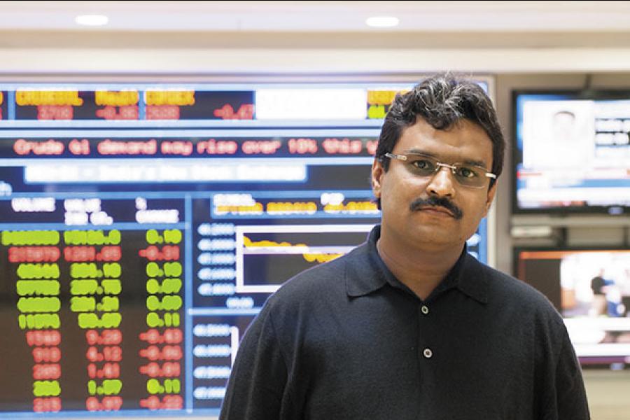 MCX: Out of the Jignesh Shah shadow