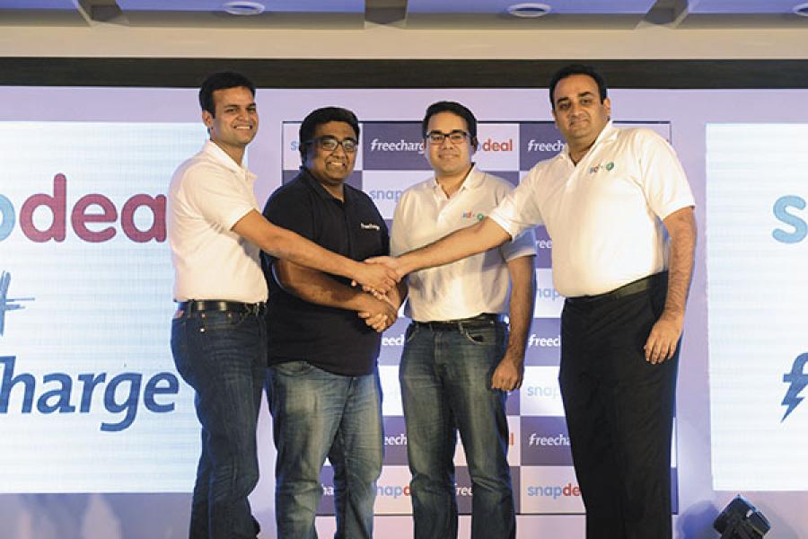 The road to Snapdeal 2.0