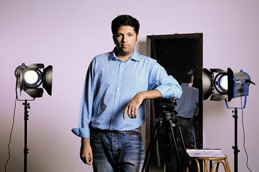 Sameer Pitalwalla: Creator of a media company for the digital generation