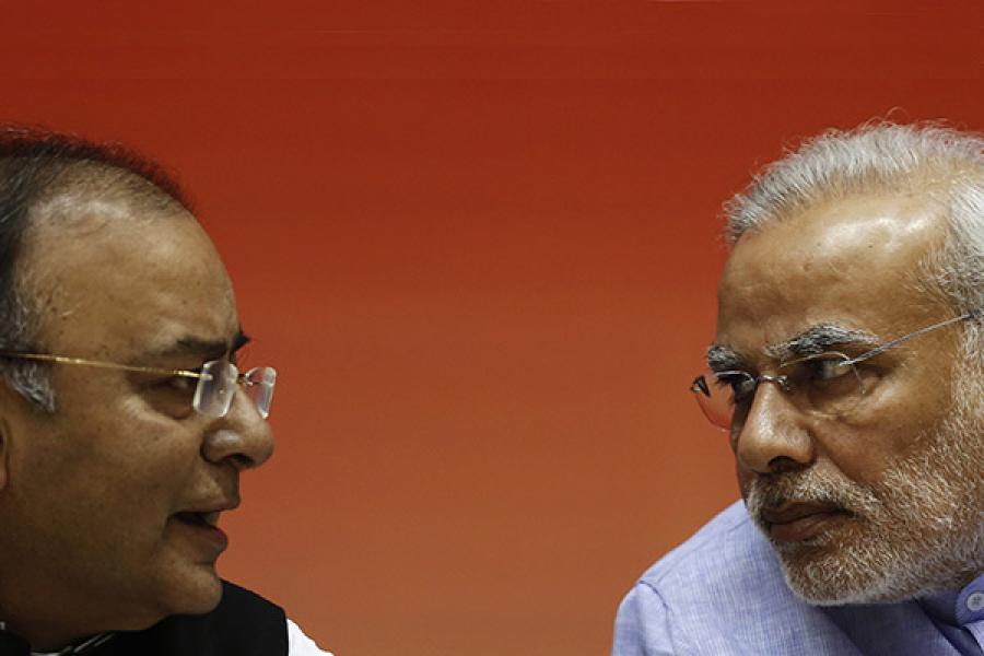 Why Modi and Jaitley are likely to push reforms despite Delhi setback