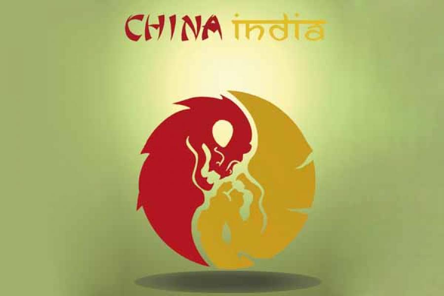 Better days for business between India and China?