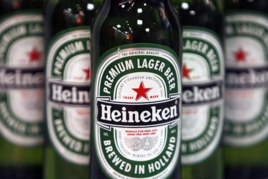 Heineken buys more shares of Vijay Mallya's United Breweries