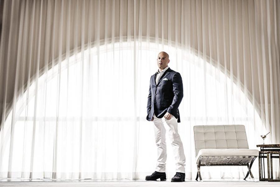 Vin Diesel: Film's future face
