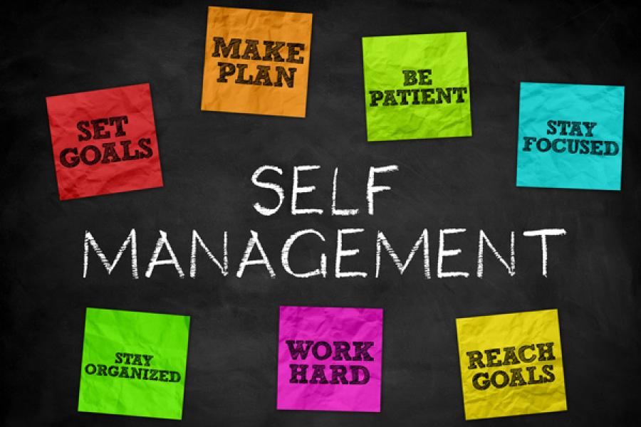 Is the time right for self-management?
