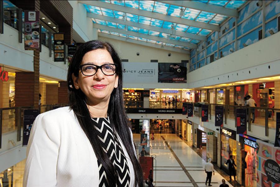 Where Did My Shopping Mall Go? - Forbes India