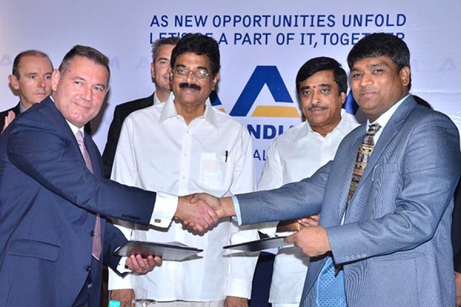 Australian tech group AAM to invest $10 million in India